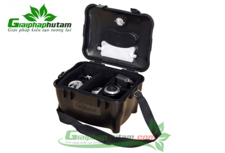 Hộp Chống Ẩm Nikatei DRYBOX